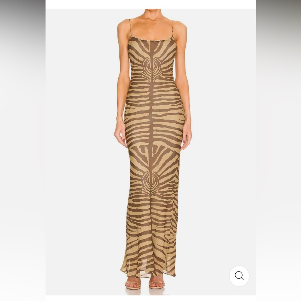 NWT Ronny Kobo Dress